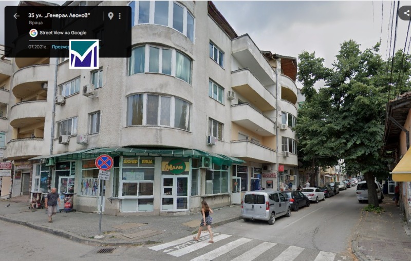 Da affittare  Negozio Vratsa , Tsentar , 26 mq | 82660401