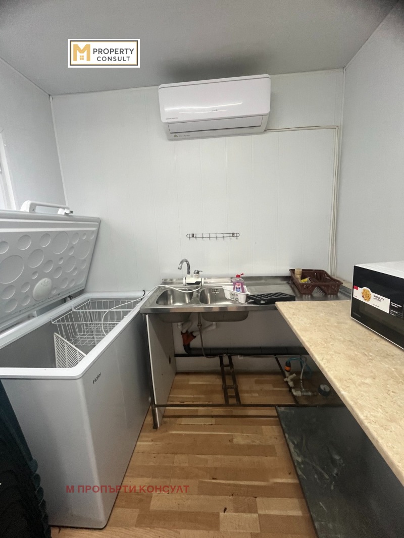 Дава под наем ЗАВЕДЕНИЕ, гр. Плевен, Индустриална зона, снимка 5 - Заведения - 52305607