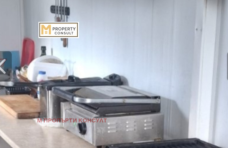 Под наем ЗАВЕДЕНИЕ, град Плевен, Индустриална зона • 650 лв. / 332.34 € • 61838235 1