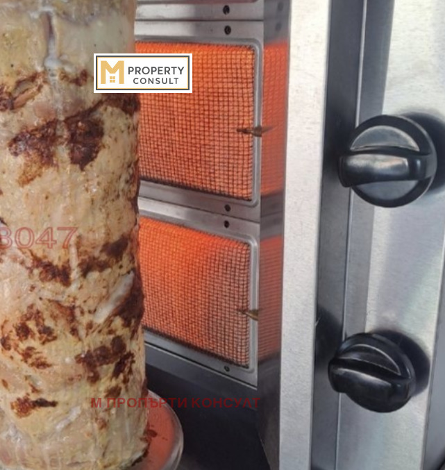 Дава под наем ЗАВЕДЕНИЕ, гр. Плевен, Индустриална зона, снимка 4 - Заведения - 52305607