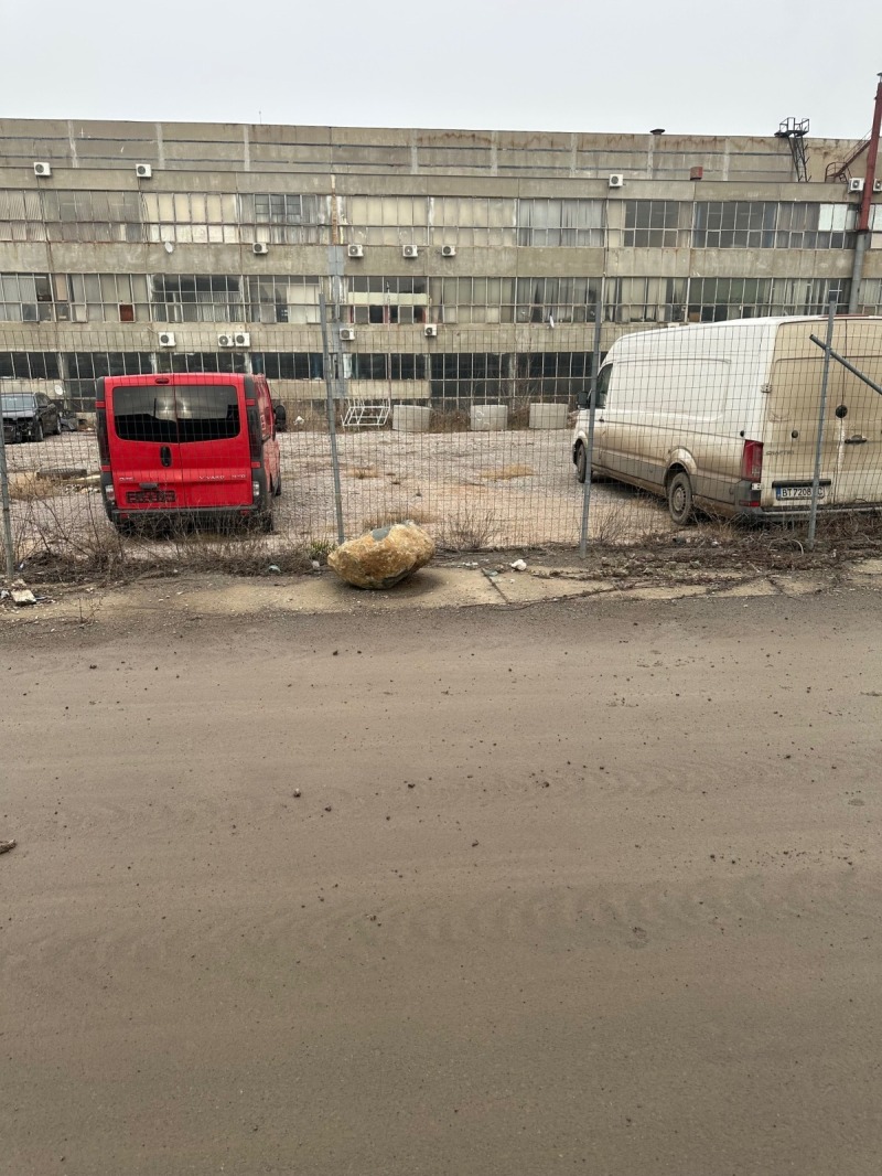 Дава под наем МЯСТО, гр. София, СПЗ Модерно предградие, снимка 2 - Парцели - 50894764