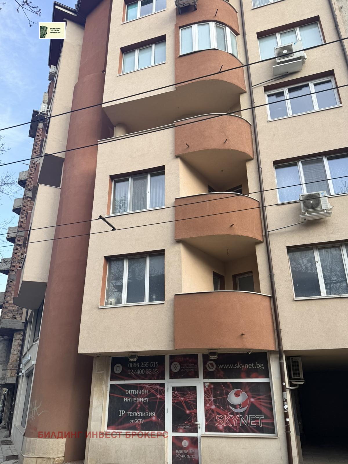 Дава под наем СТАЯ, гр. София, Хиподрума