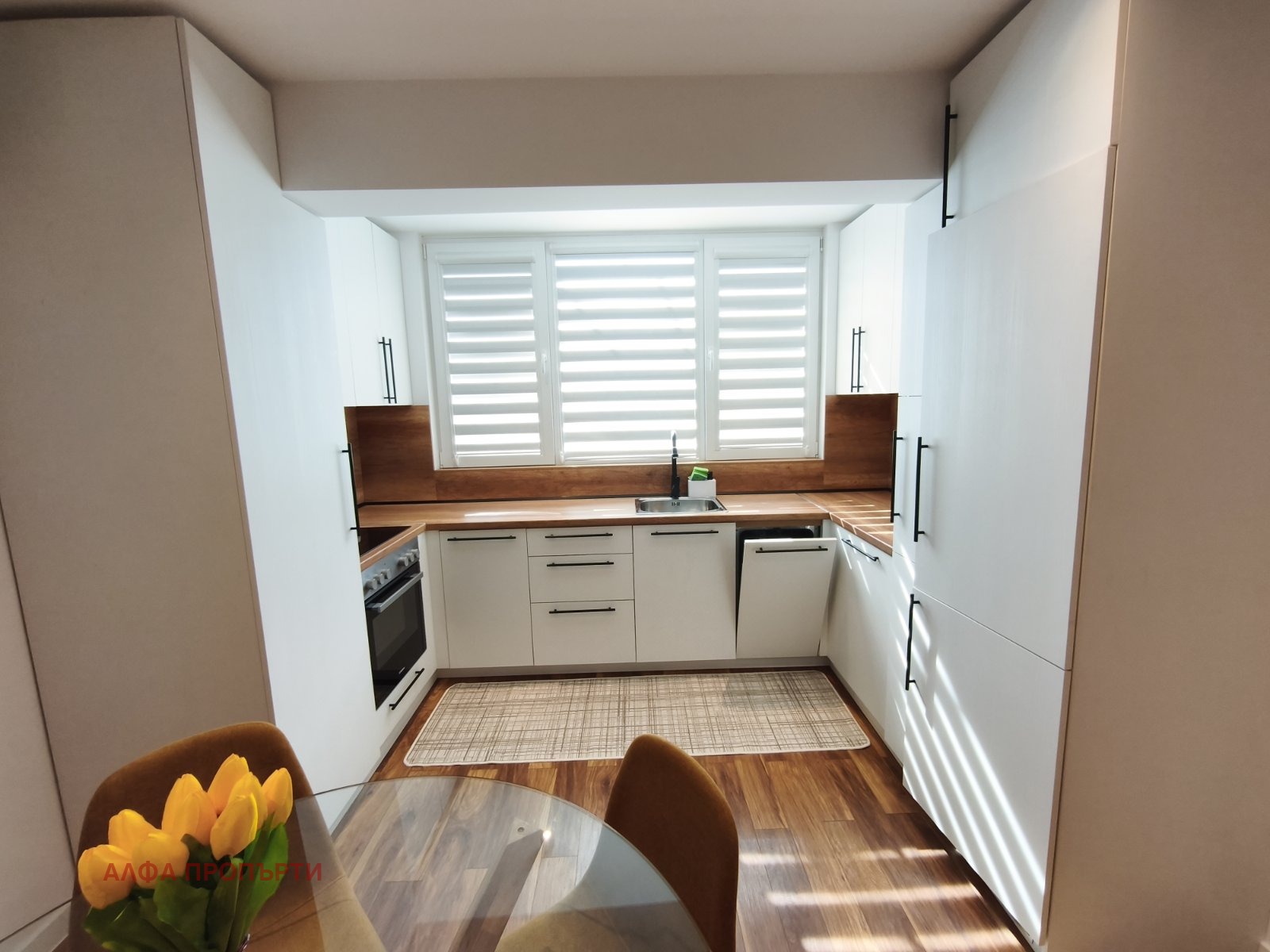 Дава под наем 3-СТАЕН, гр. София, Овча купел 2, снимка 3 - Апартаменти - 53800882