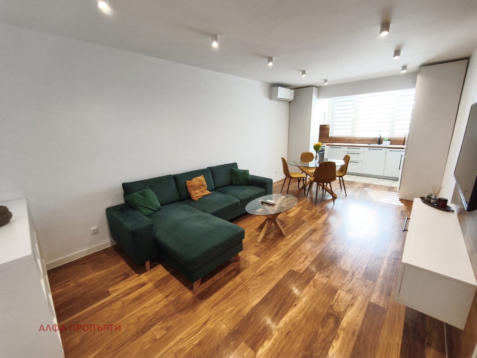 Дава под наем 3-СТАЕН, гр. София, Овча купел 2