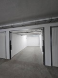 Дава под наем ГАРАЖ, ПАРКОМЯСТО, гр. София, Зона Б-18, снимка 2