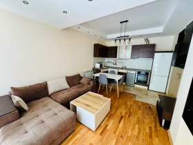 1 Schlafzimmer Zentar, Sofia