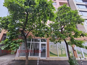 Hivatal Zona B-5, Sofia