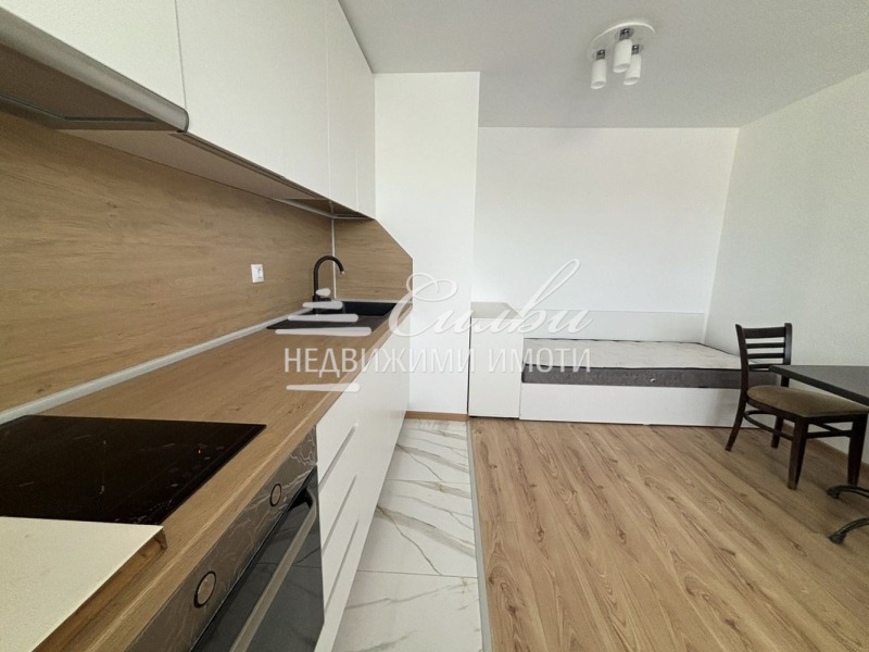 Дава под наем  1-стаен град Шумен , Тракия , 30 кв.м | 83369725 - изображение [2]