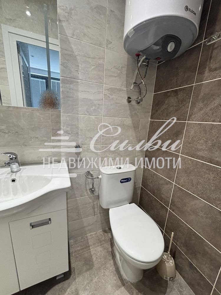 Дава под наем  1-стаен град Шумен , Тракия , 30 кв.м | 83369725 - изображение [6]