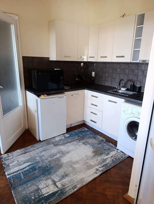 Do wynajęcia  1 sypialnia Sofia , Centar , 55 mkw | 19950169 - obraz [3]