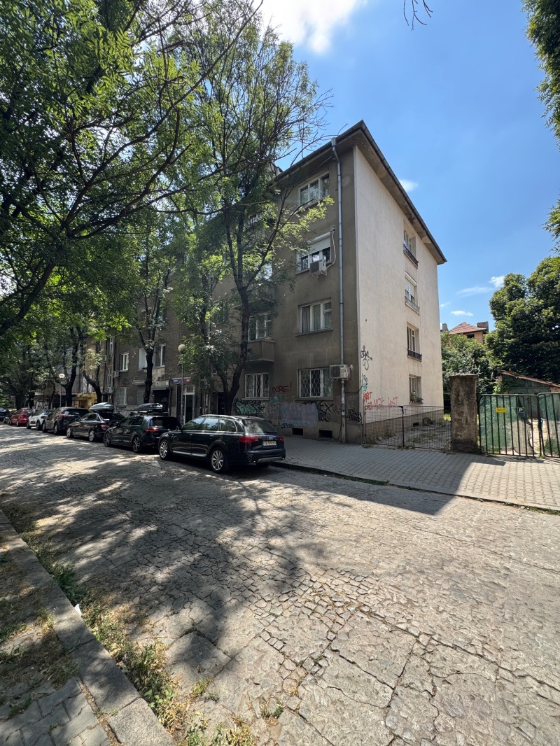 Zu vermieten  1 Schlafzimmer Sofia , Zentar , 60 qm | 32382054 - Bild [11]