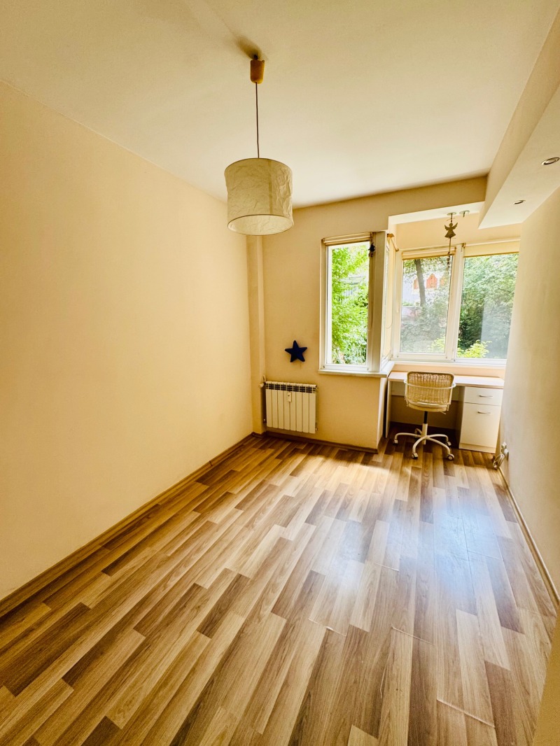 Zu vermieten  1 Schlafzimmer Sofia , Zentar , 60 qm | 32382054 - Bild [5]