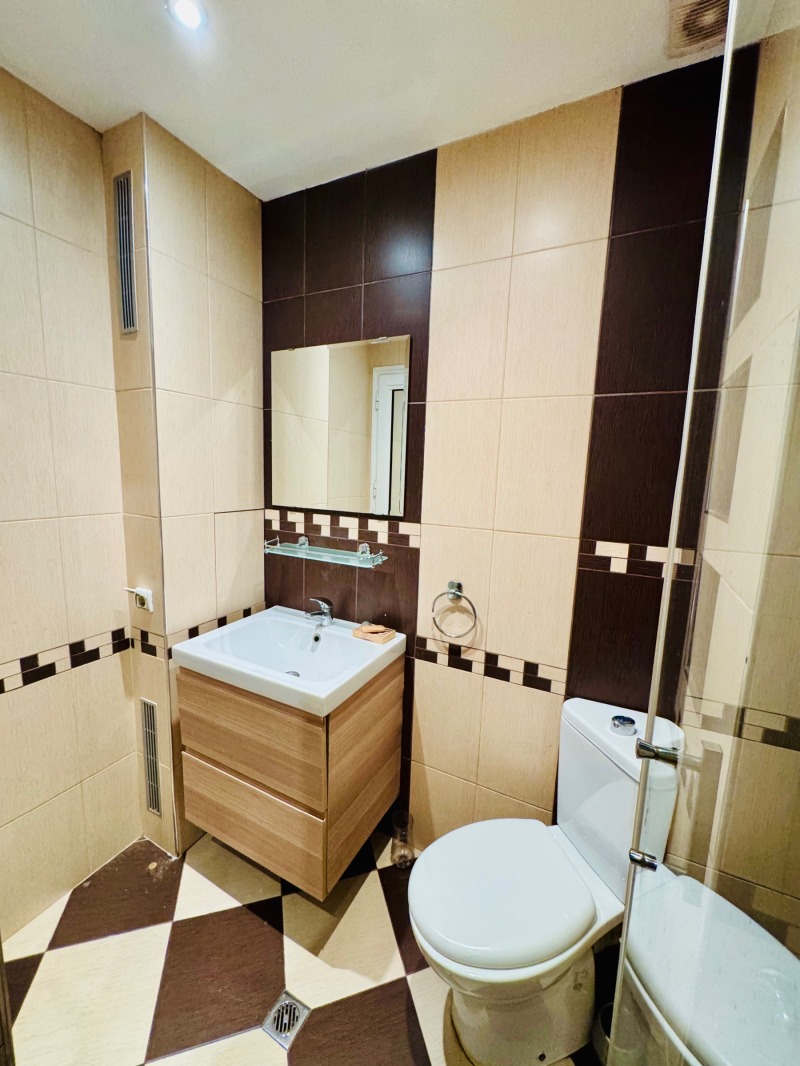Zu vermieten  1 Schlafzimmer Sofia , Zentar , 60 qm | 32382054 - Bild [7]