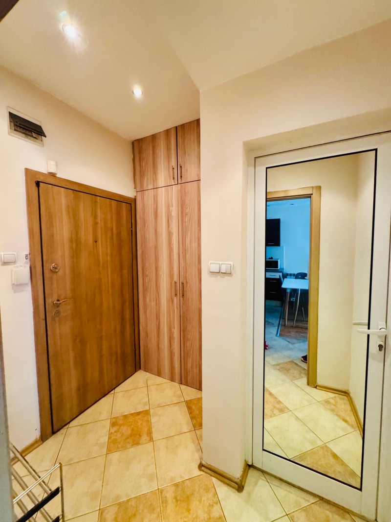 Zu vermieten  1 Schlafzimmer Sofia , Zentar , 60 qm | 32382054 - Bild [8]