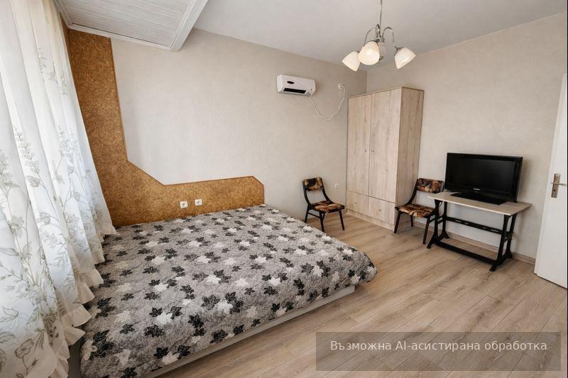 Дава под наем 2-СТАЕН, гр. Пловдив, Христо Смирненски, снимка 3 - Апартаменти - 53018682