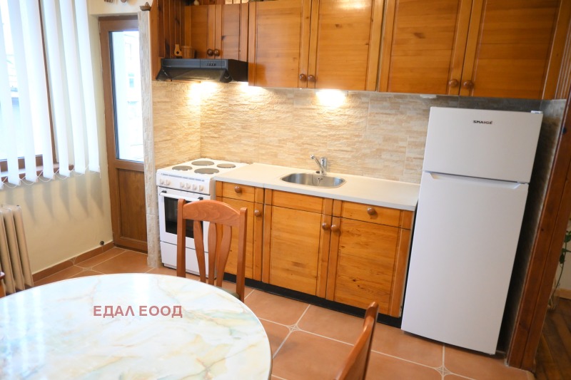 Дава под наем 2-СТАЕН, гр. София, Център, снимка 7 - Апартаменти - 53068269