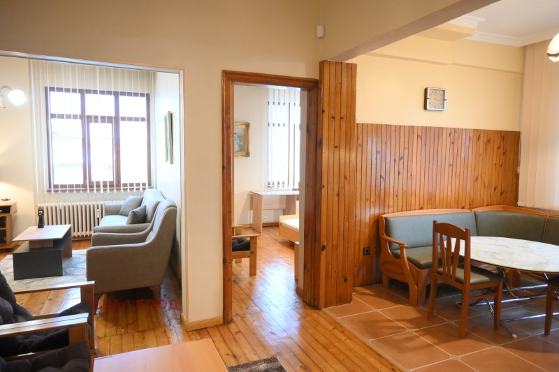 Дава под наем 2-СТАЕН, гр. София, Център, снимка 16 - Апартаменти - 53068269