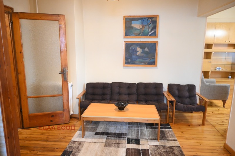 Дава под наем 2-СТАЕН, гр. София, Център, снимка 8 - Апартаменти - 53068269