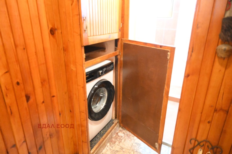 Дава под наем 2-СТАЕН, гр. София, Център, снимка 13 - Апартаменти - 53068269