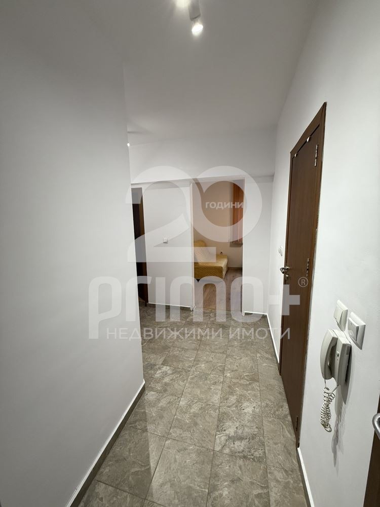 Дава под наем 2-СТАЕН, гр. София, Лозенец, снимка 12 - Апартаменти - 53769703