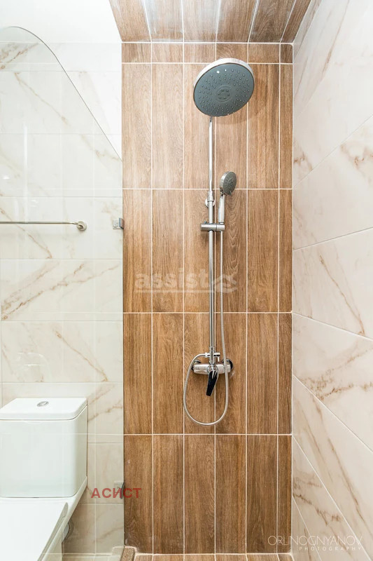 Дава под наем 2-СТАЕН, гр. София, Кръстова вада, снимка 11 - Апартаменти - 53983470