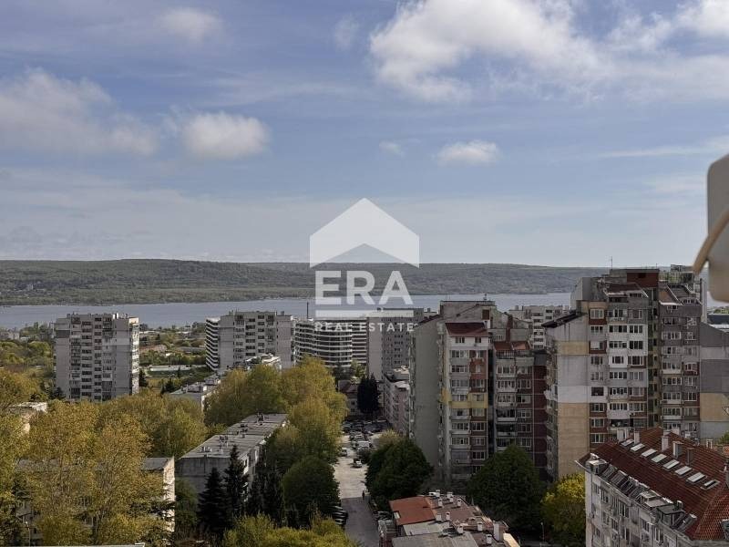 Дава под наем 2-СТАЕН, гр. Варна, Трошево, снимка 10 - Апартаменти - 54464959
