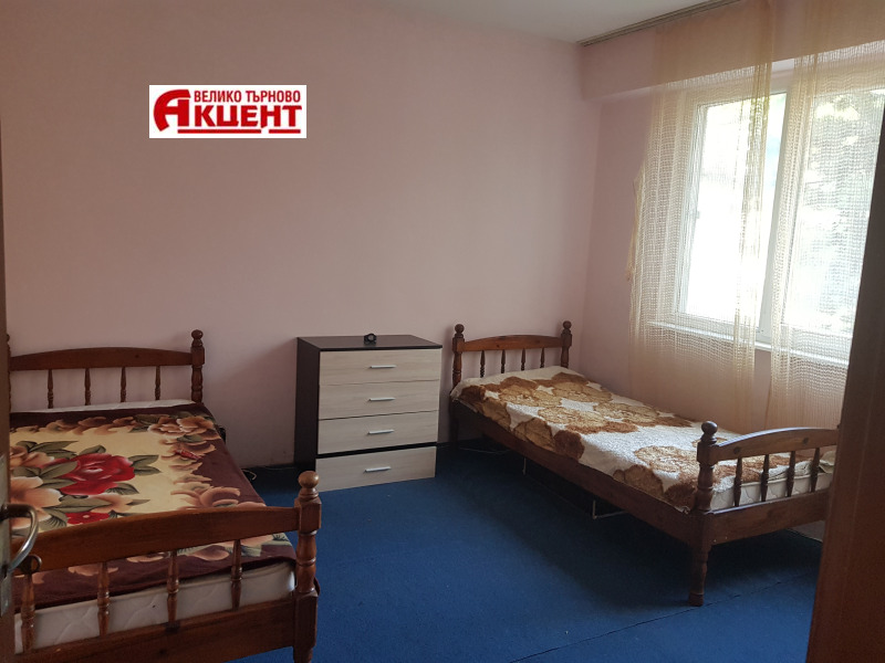 Дава под наем  3-стаен град Велико Търново , Бузлуджа , 90 кв.м | 97304625 - изображение [7]