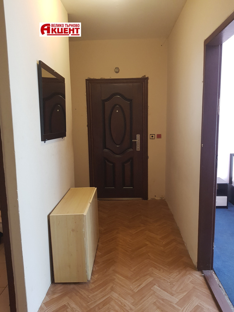 Дава под наем  3-стаен град Велико Търново , Бузлуджа , 90 кв.м | 97304625 - изображение [3]