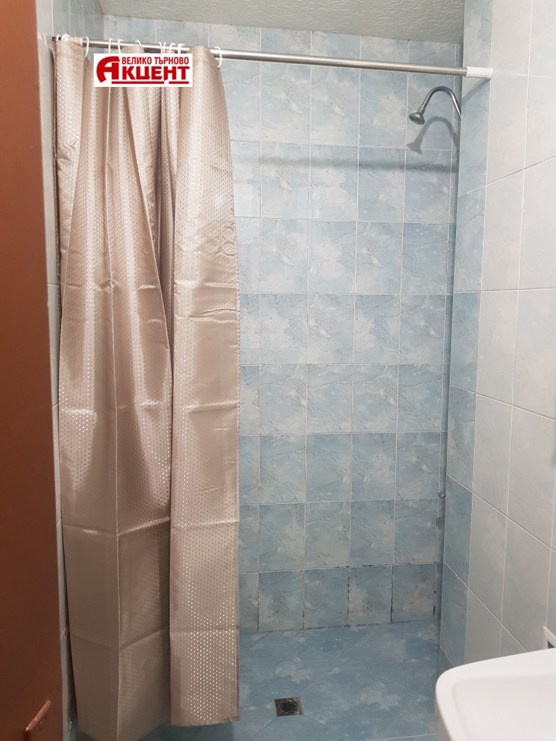 Дава под наем  3-стаен град Велико Търново , Бузлуджа , 90 кв.м | 97304625 - изображение [9]