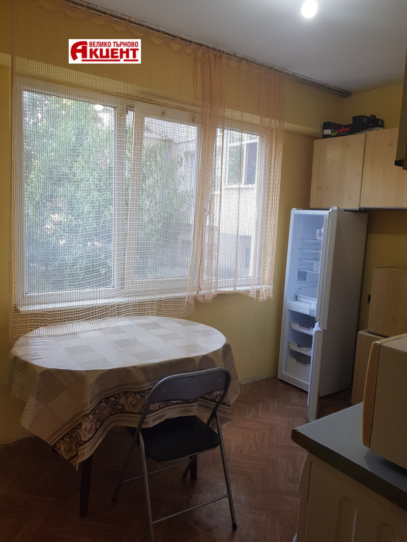 Дава под наем  3-стаен град Велико Търново , Бузлуджа , 90 кв.м | 97304625 - изображение [2]