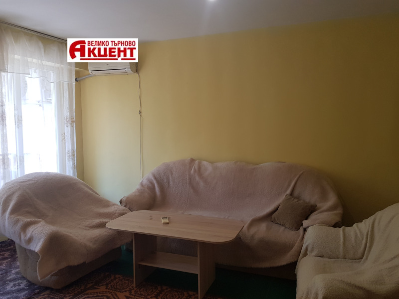 Дава под наем  3-стаен град Велико Търново , Бузлуджа , 90 кв.м | 97304625 - изображение [5]