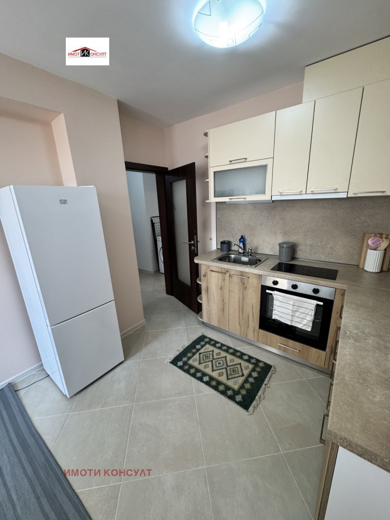 Zu vermieten  2 Schlafzimmer Weliko Tarnowo , Zentar , 80 qm | 23288452 - Bild [3]