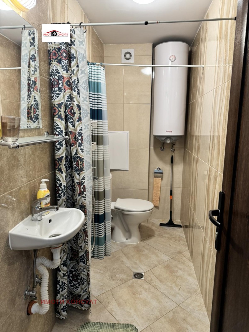 Zu vermieten  2 Schlafzimmer Weliko Tarnowo , Zentar , 80 qm | 23288452 - Bild [9]