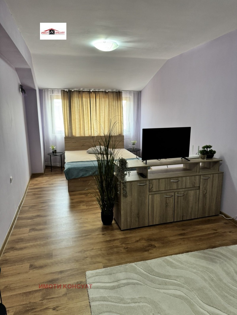 Zu vermieten  2 Schlafzimmer Weliko Tarnowo , Zentar , 80 qm | 23288452 - Bild [7]