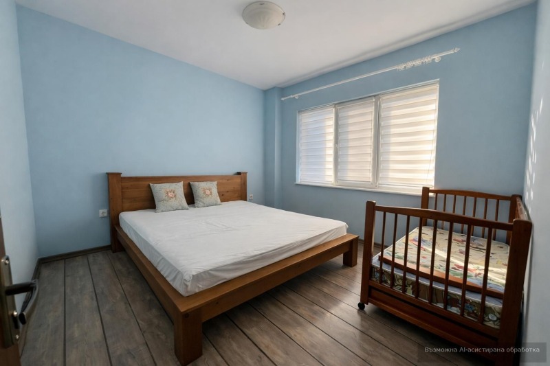 Дава под наем 3-СТАЕН, гр. Пловдив, Каменица 2, снимка 4 - Апартаменти - 53088052