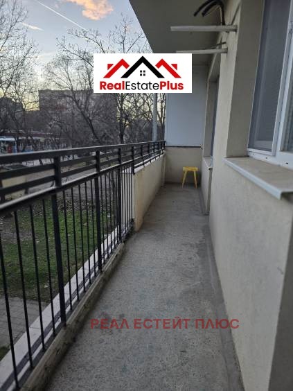 Дава под наем 3-СТАЕН, гр. Плевен, Сторгозия, снимка 11 - Апартаменти - 53324244