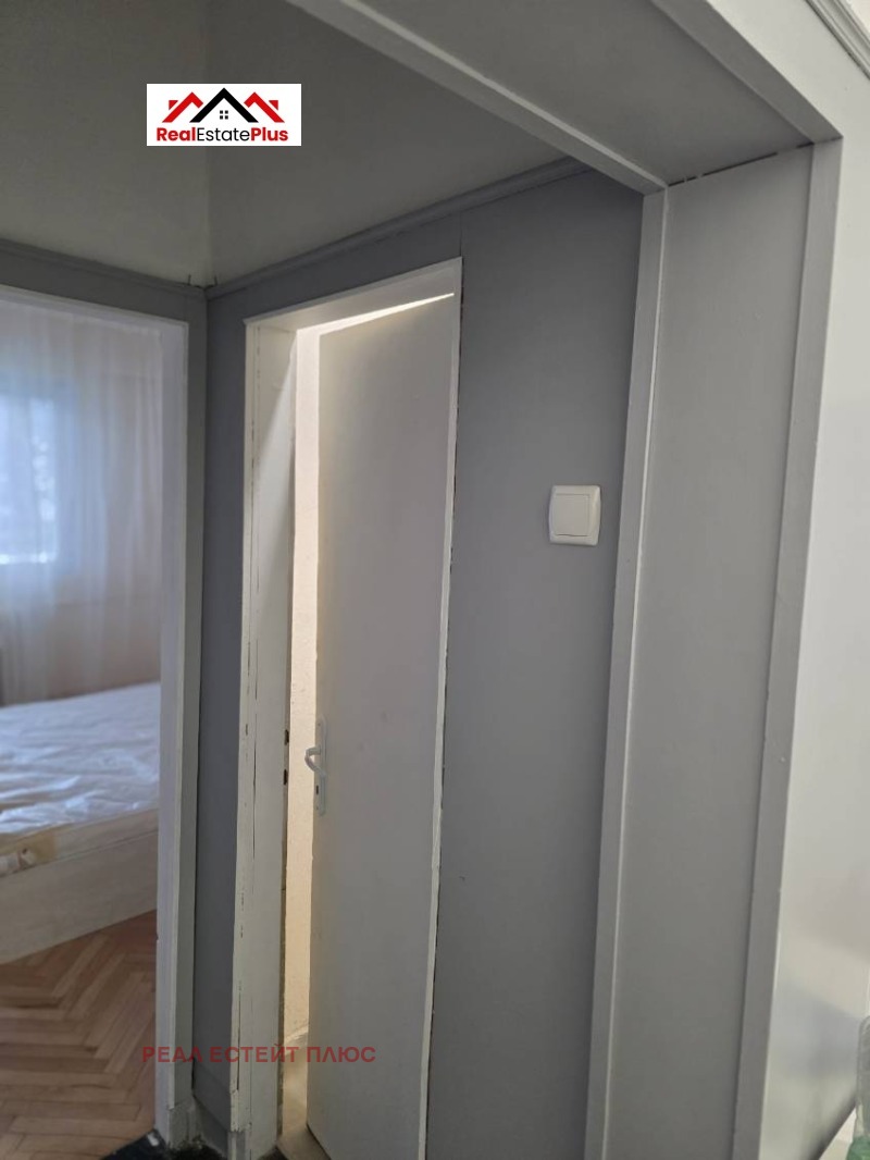 Дава под наем 3-СТАЕН, гр. Плевен, Сторгозия, снимка 12 - Апартаменти - 53324244