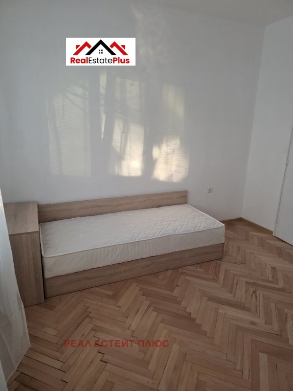 Дава под наем 3-СТАЕН, гр. Плевен, Сторгозия, снимка 4 - Апартаменти - 53324244