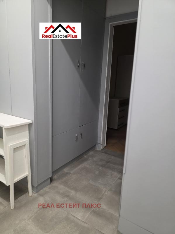 Дава под наем 3-СТАЕН, гр. Плевен, Сторгозия, снимка 6 - Апартаменти - 53324244