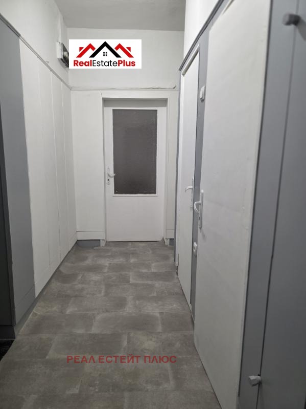 Дава под наем 3-СТАЕН, гр. Плевен, Сторгозия, снимка 7 - Апартаменти - 53324244