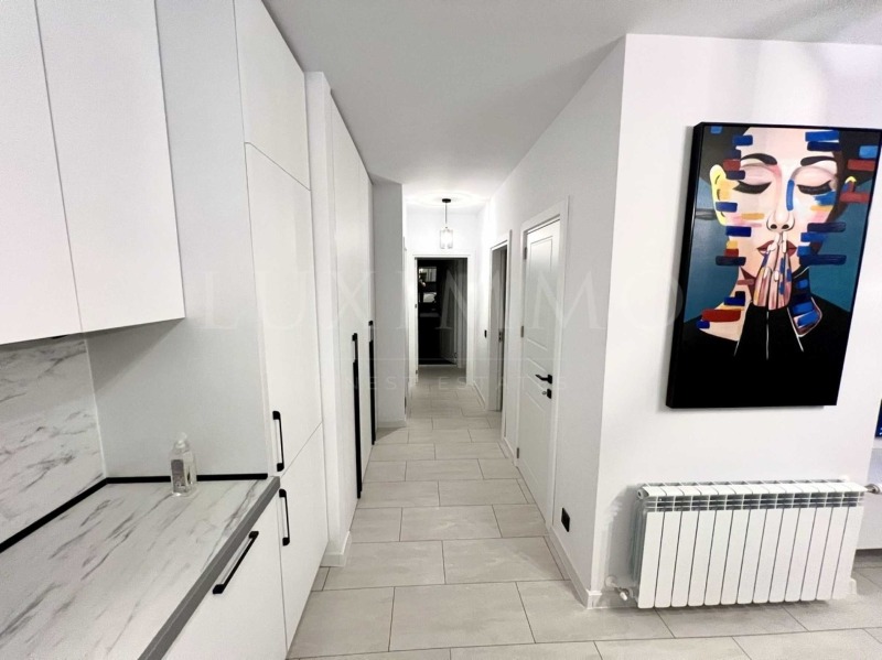 Дава под наем 3-СТАЕН, гр. София, Манастирски ливади, снимка 2 - Апартаменти - 53574773