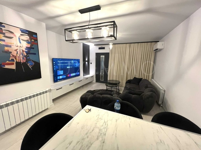 Дава под наем 3-СТАЕН, гр. София, Манастирски ливади, снимка 3 - Апартаменти - 53574773