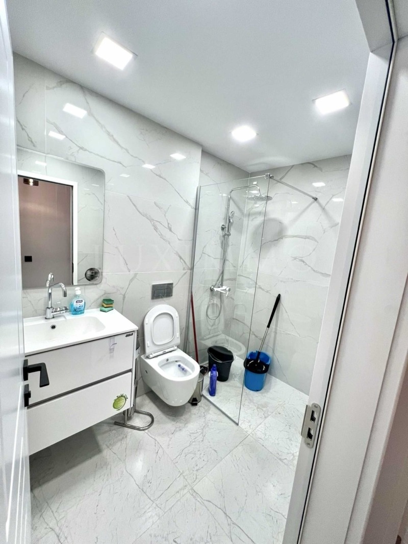 Дава под наем 3-СТАЕН, гр. София, Манастирски ливади, снимка 8 - Апартаменти - 53574773