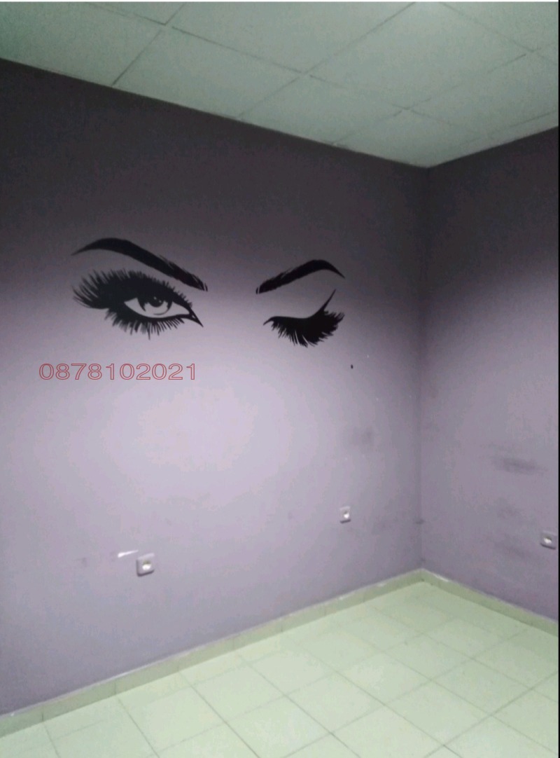 Дава под наем ОФИС, гр. София, Люлин 3, снимка 2 - Офиси - 53306179