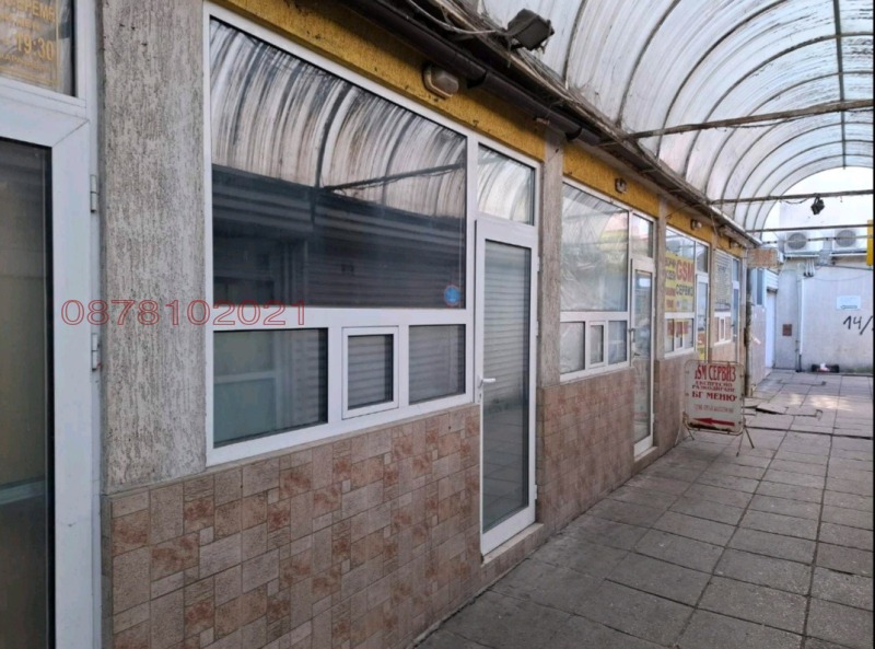 Дава под наем ОФИС, гр. София, Люлин 3