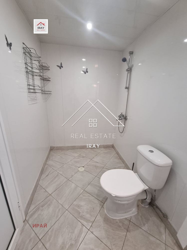 Дава под наем КЪЩА, гр. Стара Загора, ОРБ, снимка 16 - Къщи - 53888793