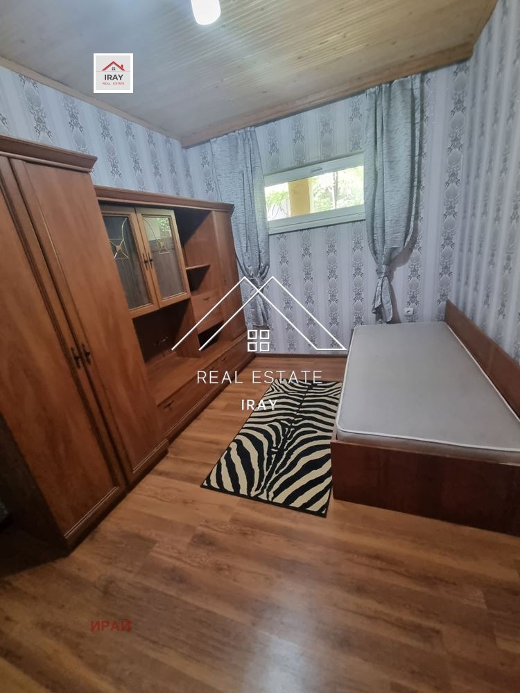 Дава под наем КЪЩА, гр. Стара Загора, ОРБ, снимка 13 - Къщи - 53888793