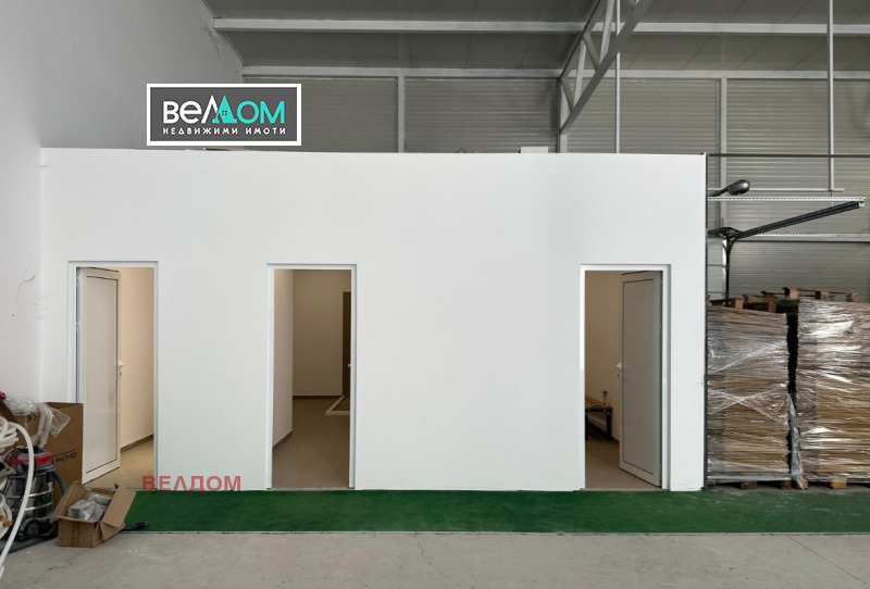 Te huur  Opslag Varna , Topoli , 1500 m² | 59225386 - afbeelding [8]