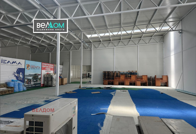 Te huur  Opslag Varna , Topoli , 1500 m² | 59225386 - afbeelding [7]