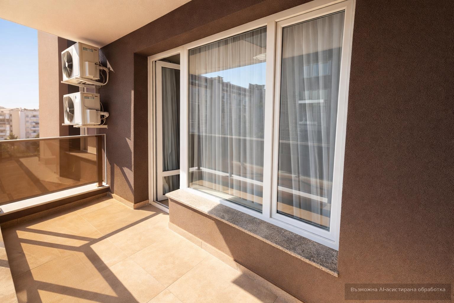 Дава под наем 2-СТАЕН, гр. Пловдив, Христо Смирненски, снимка 8 - Апартаменти - 53680182